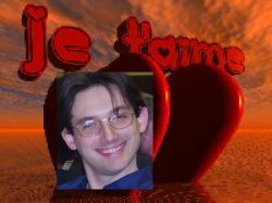 mon homme